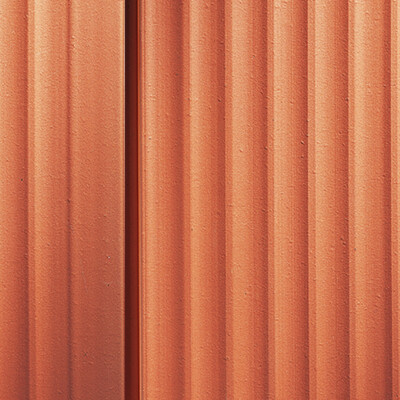 Tamno smeđa   engoba – appliance